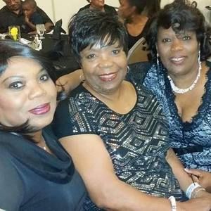 Meet your Posher, Margaret